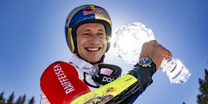 Marco Odermatt