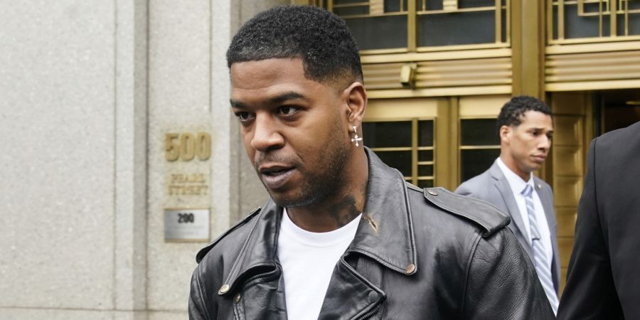Kid Cudi