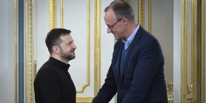 Krieg in der Ukraine