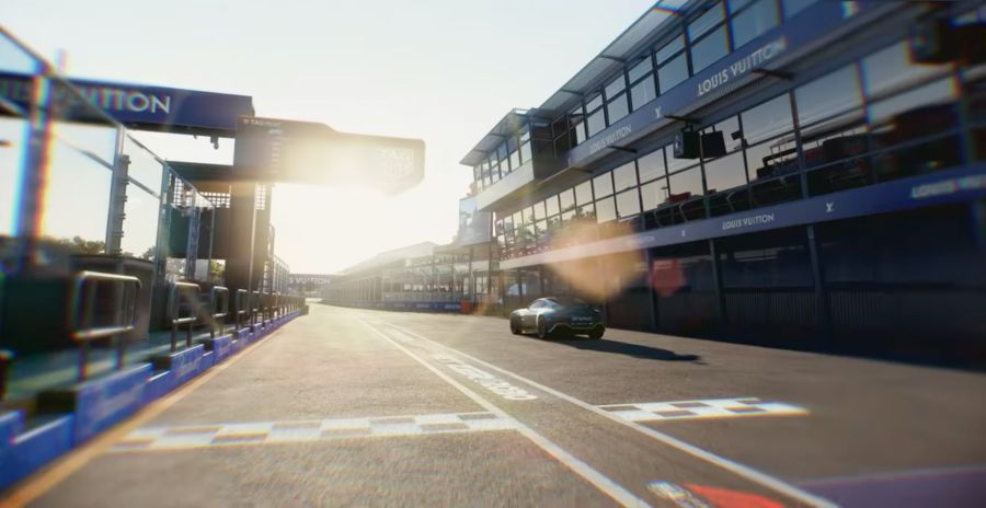 F1 25 Test