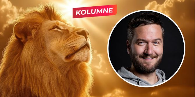 Halleluja-Kolumnist