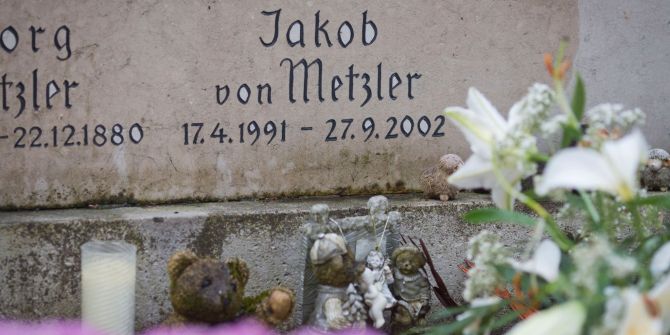 Jakob von Metzler