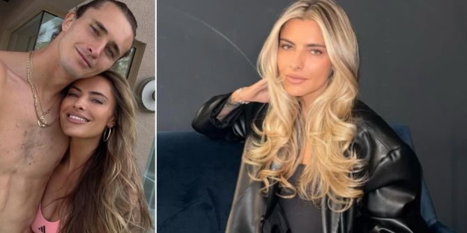 Sophia Thomalla