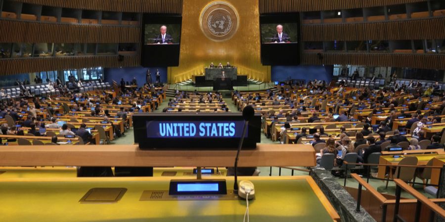 un