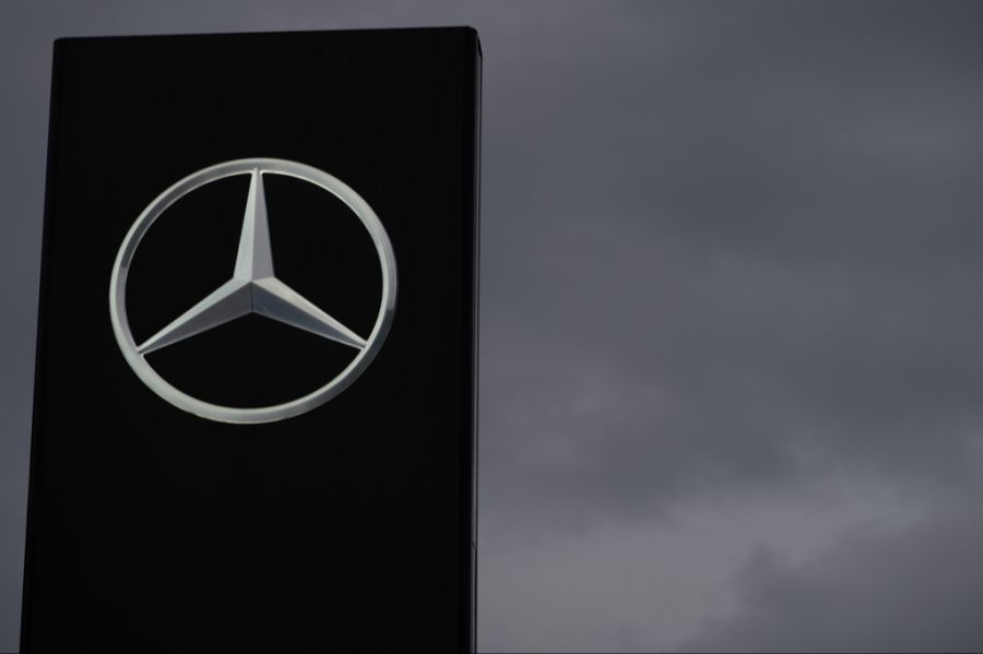 mercedes benz