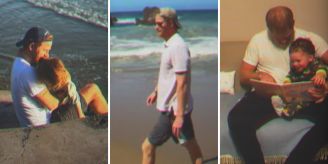«Der Beste» - Meghan widmet Harry zum Vatertag herziges Video «Der Beste» - Meghan widmet Harry zum Vatertag herziges Video