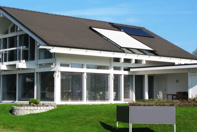Immobilien