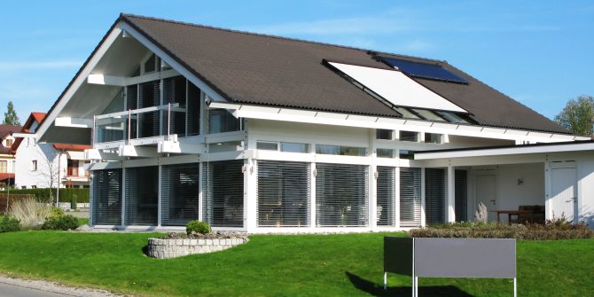 Immobilien