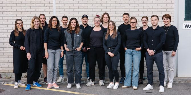 Mitsommerfestteam Frauenfeld