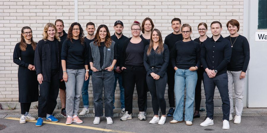 Mitsommerfestteam Frauenfeld
