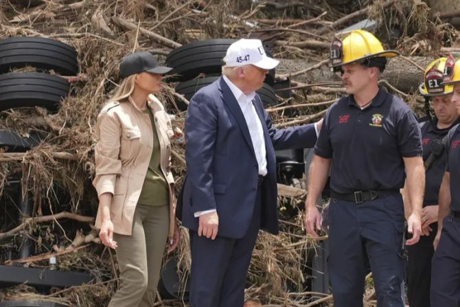 trump texas