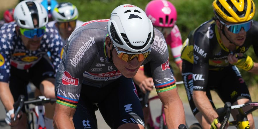 Tour de France