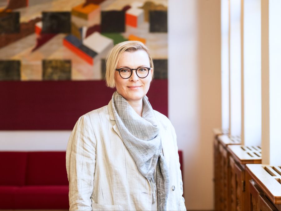Astrid Bärtschi