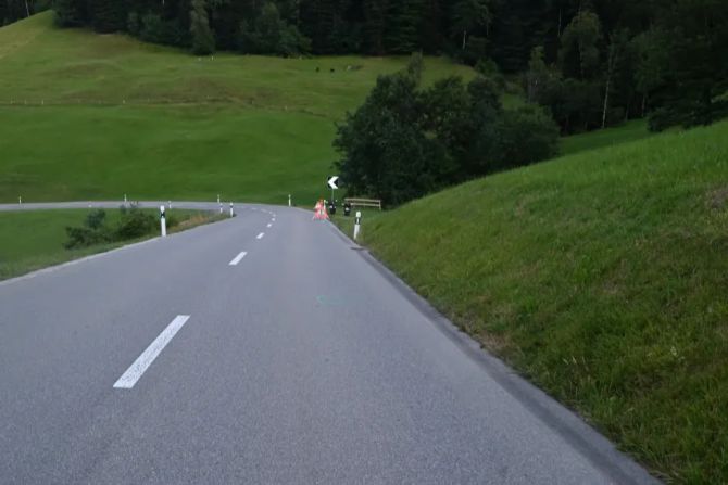 Mühlrüti SG