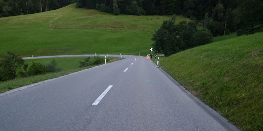 Mühlrüti SG