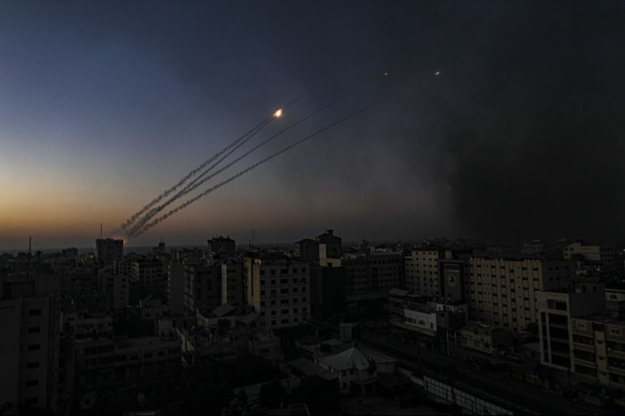hamas