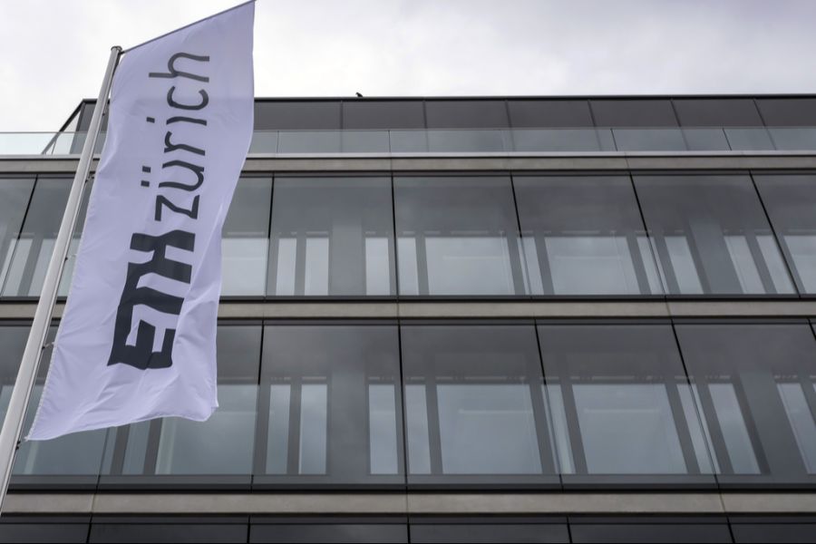 ETH Zürich