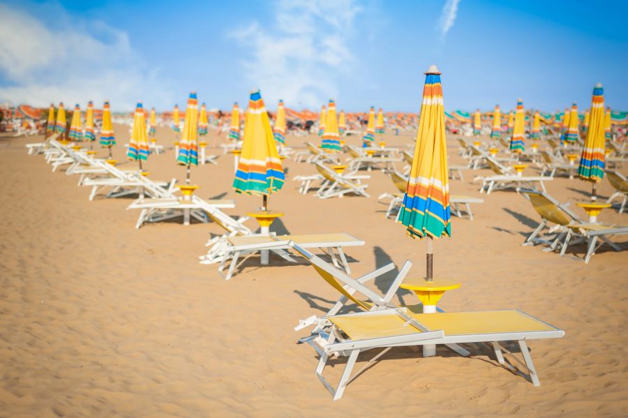 Bibione