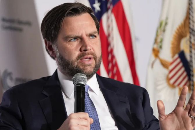 JD Vance