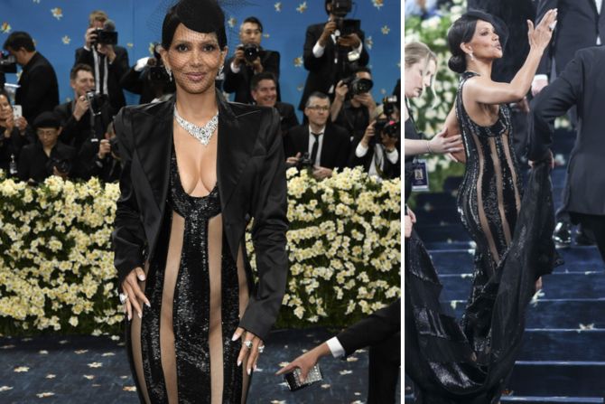 Halle Berry