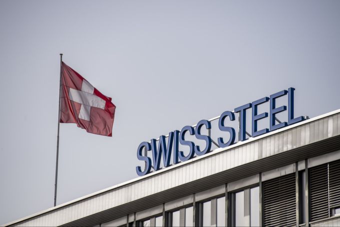 Grossaktionär Peter Spuhler steigt bei Swiss Steel aus. peter spuhler
