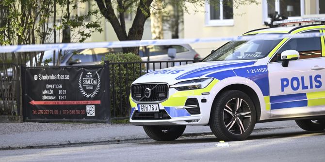 Uppsala
