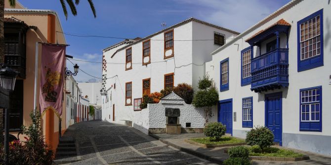 La Palma
