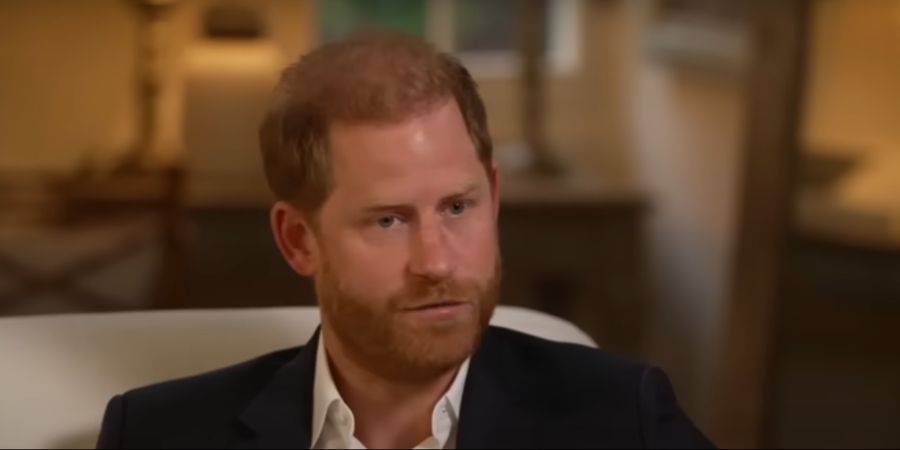 Prinz Harry hat nach seiner Niederlage gegen das britische Königshaus ein brisantes Interview gegeben.