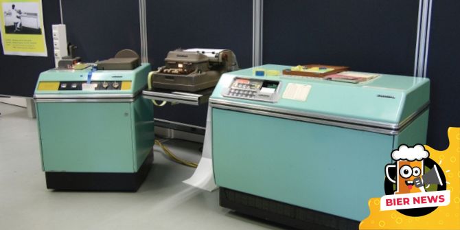 lgp 30 computer