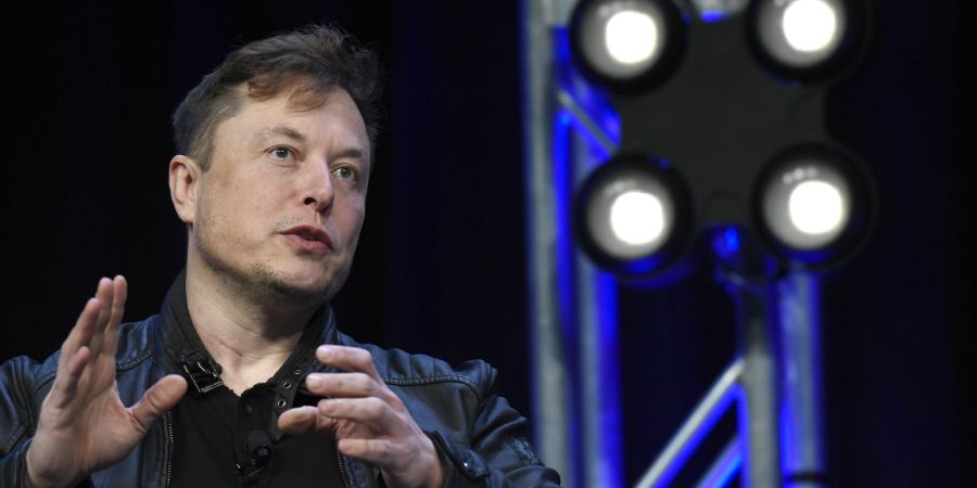 Musk SpaceX