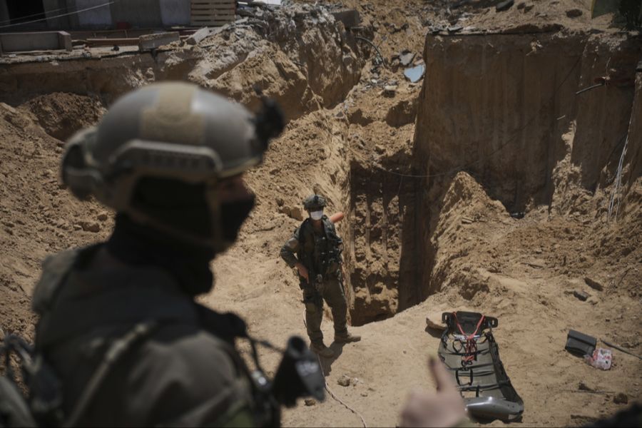 hamas