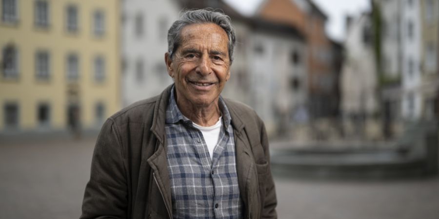 Roger Schawinski