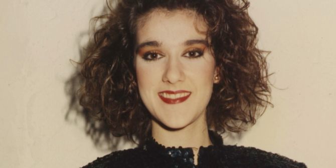 esc celine dion