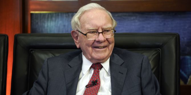 Warren Buffett