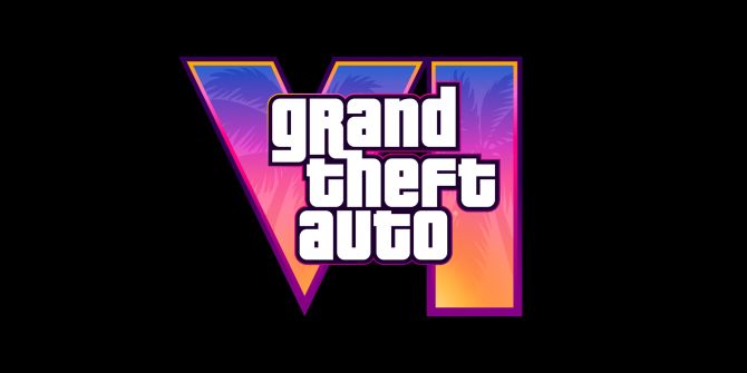 gta 6 logo