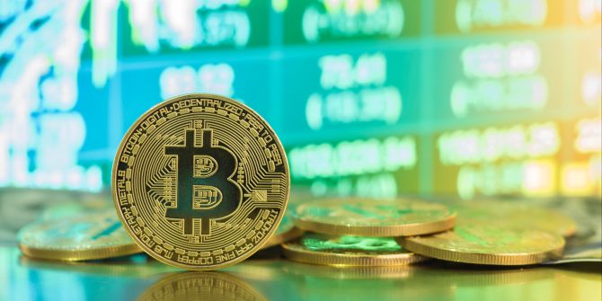 bitcoin kurs