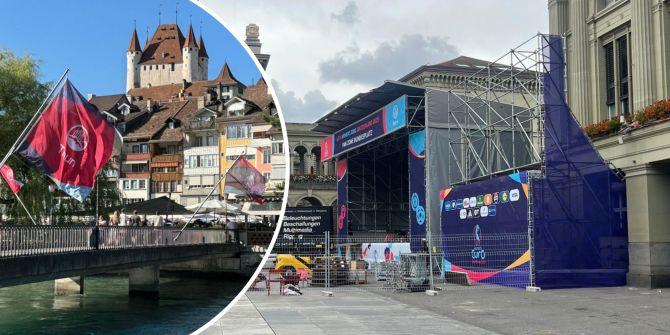 Bern Thun WEURO 2025