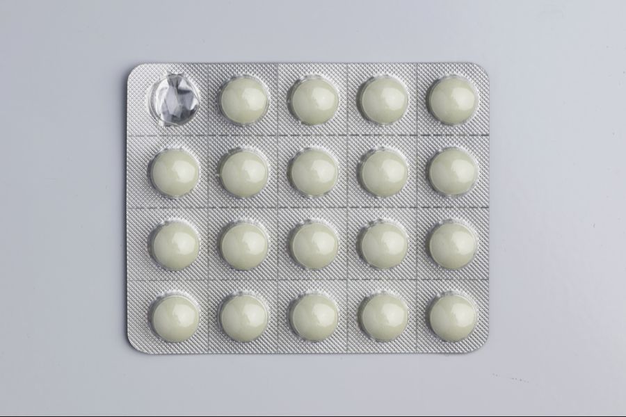 Eli Lilly arbeitet daran, das Medikament in Pillenform anzubieten.