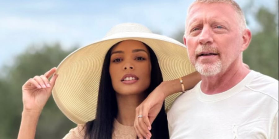 Boris Becker