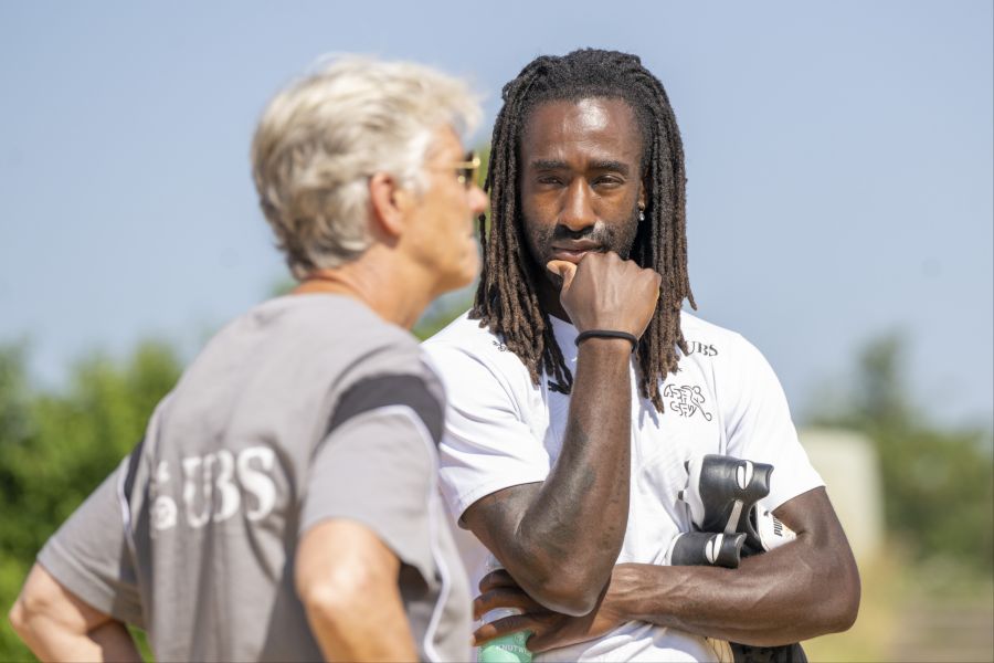 Johan Djourou