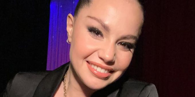 Christina Hänni hat für ihren Ex nicht mehr viel übrig. Christina Luca Hänni