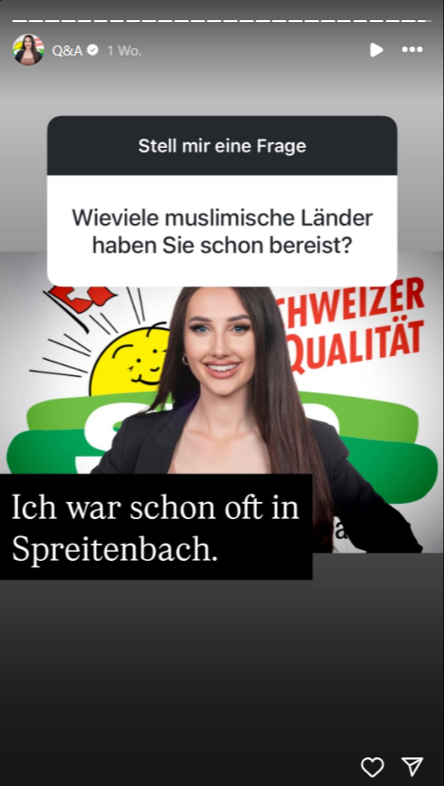 Vivienne Huber