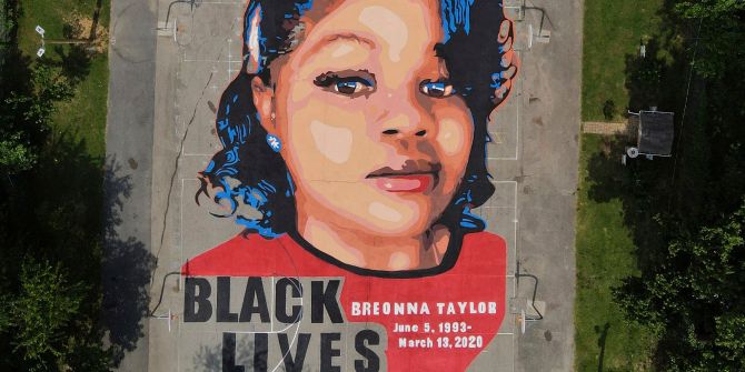 Breonna Taylor