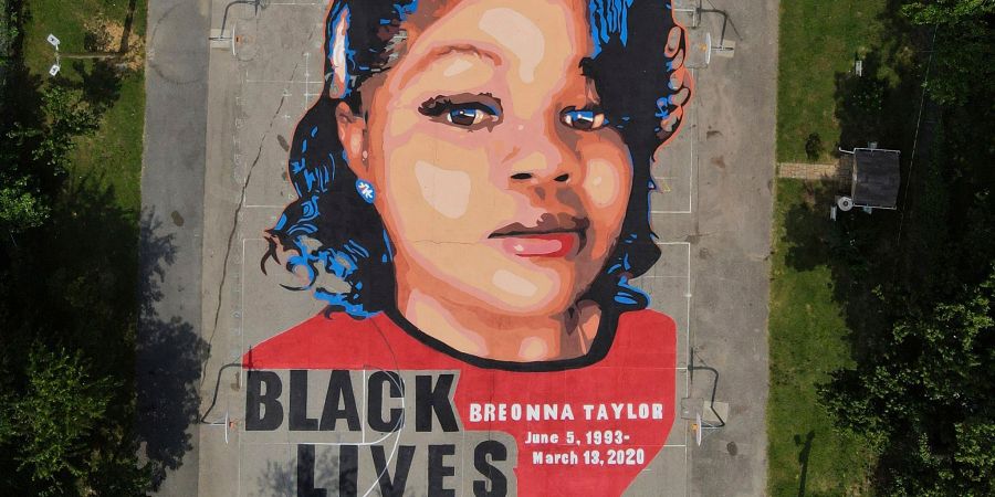 Breonna Taylor