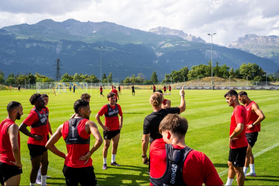 FC Sion