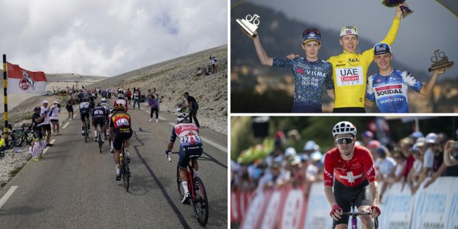 Tour de France