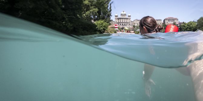 Aare Bern