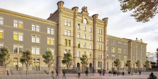 Militärkaserne