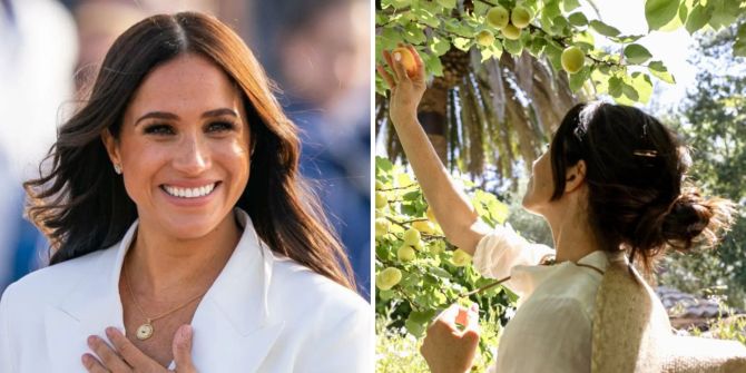 Meghan Markle