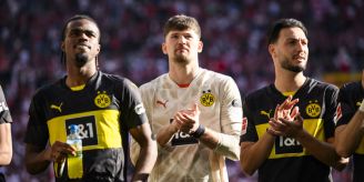 Rekord-Summe! - Premier-Ligist macht bei Nati-Keeper Kobel ernst Rekord-Summe! - Premier-Ligist macht bei Nati-Keeper Kobel ernst